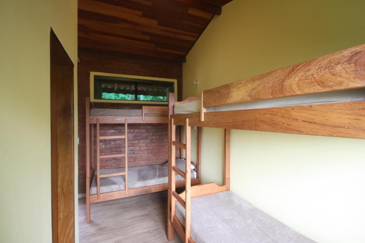 Pousada Campestre Sitio Da Lua Camanducaia Zewnętrze zdjęcie