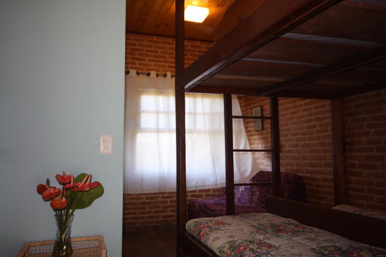 Pousada Campestre Sitio Da Lua Camanducaia Zewnętrze zdjęcie