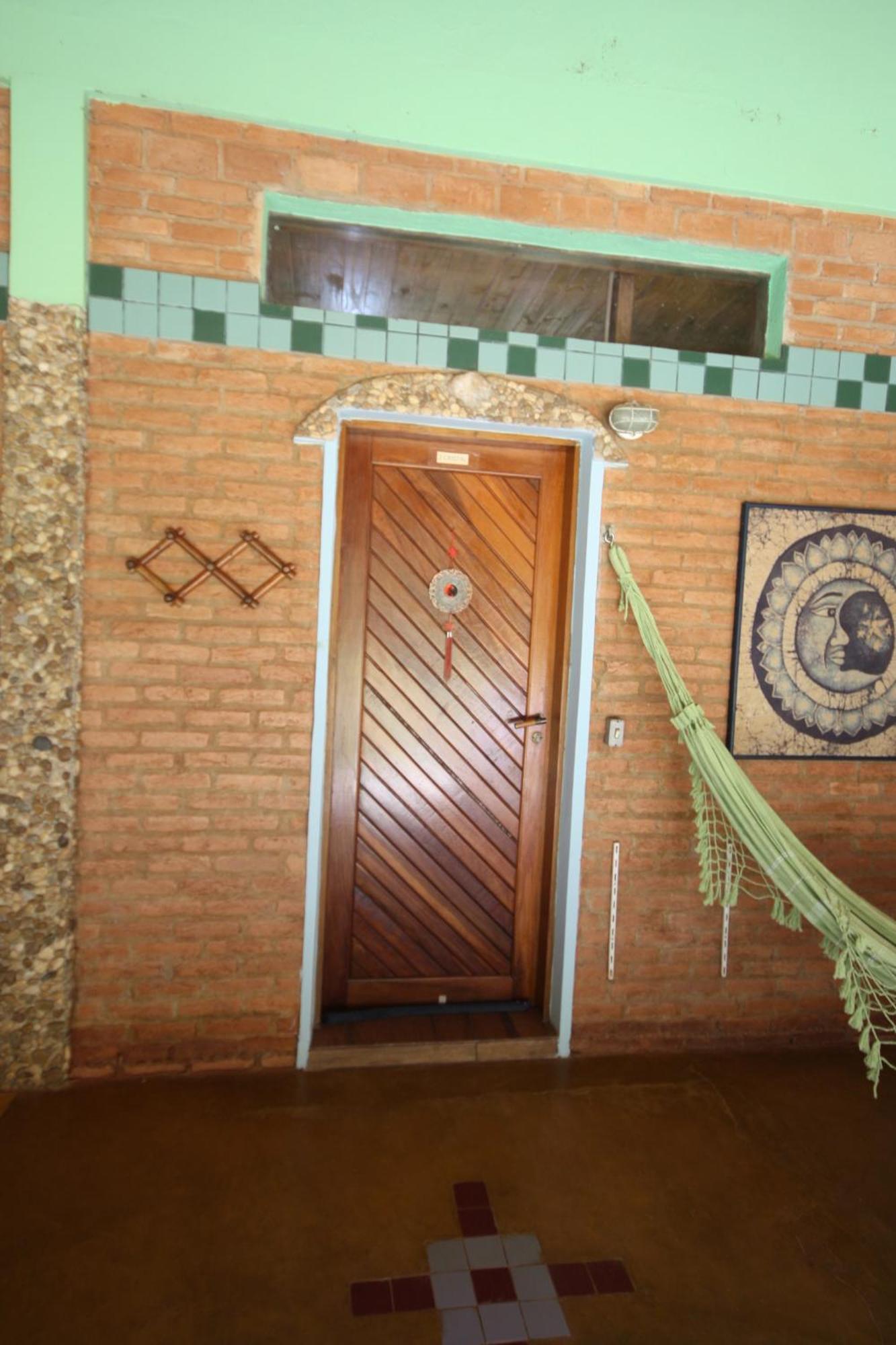 Pousada Campestre Sitio Da Lua Camanducaia Zewnętrze zdjęcie