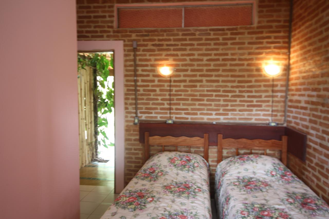 Pousada Campestre Sitio Da Lua Camanducaia Zewnętrze zdjęcie