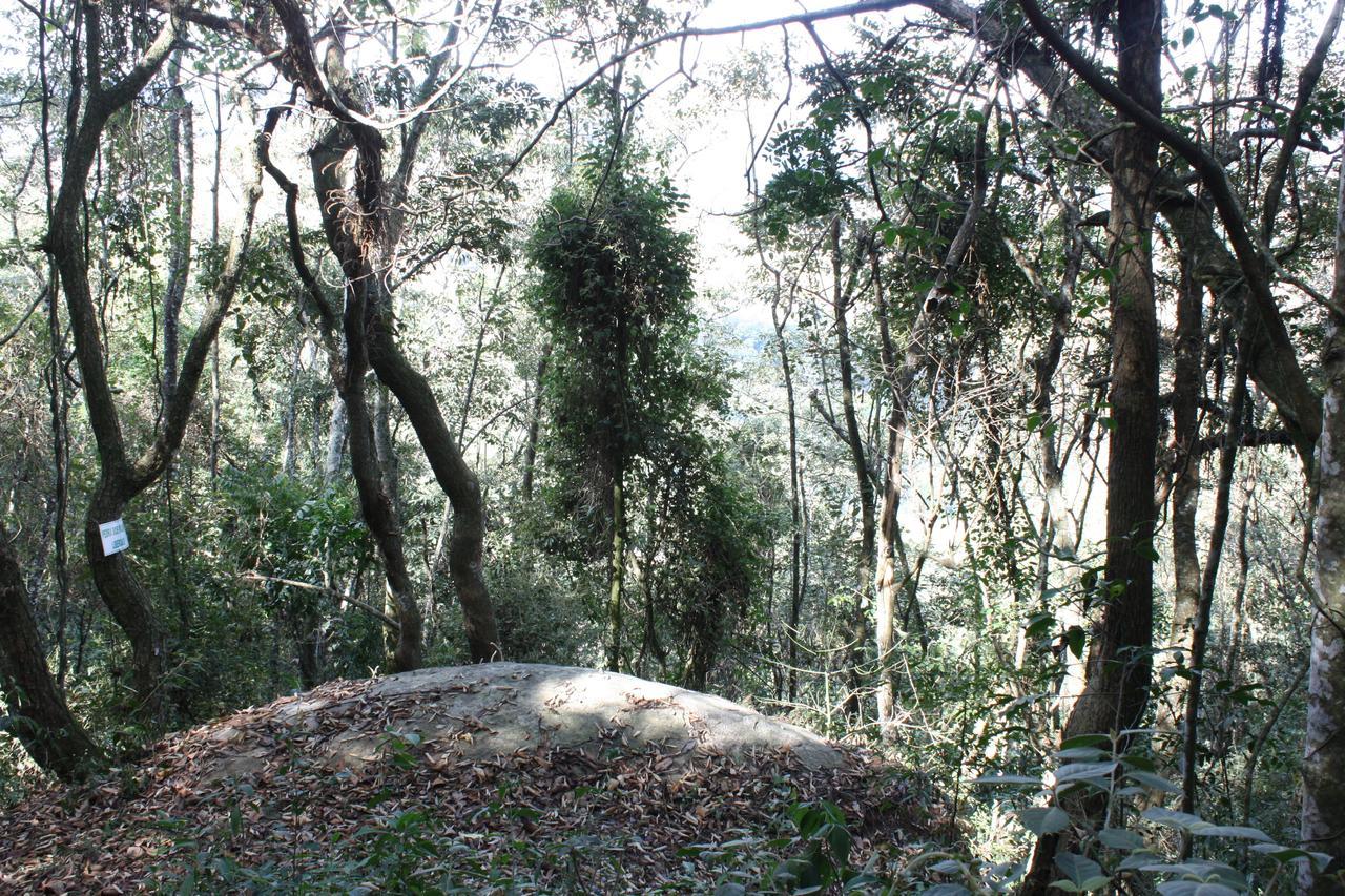 Pousada Campestre Sitio Da Lua Camanducaia Zewnętrze zdjęcie